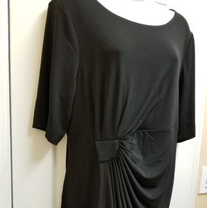 Never worn Bundle black adress and slimmer